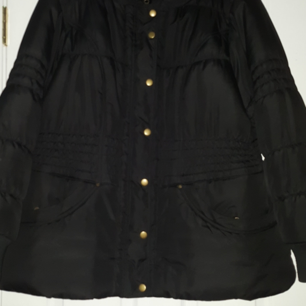 Coat - Picture 3 of 7